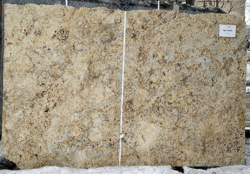 Фотографии гранита