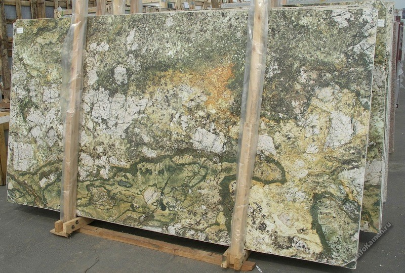 Фотографии гранита