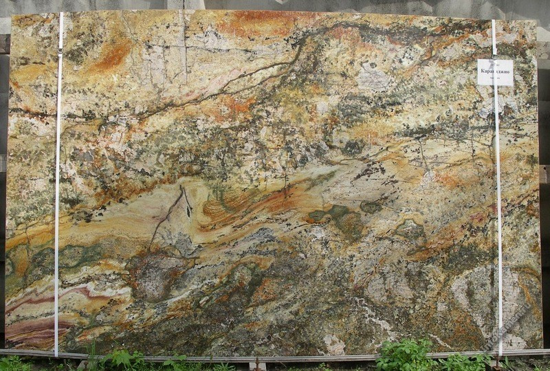 Фотографии гранита