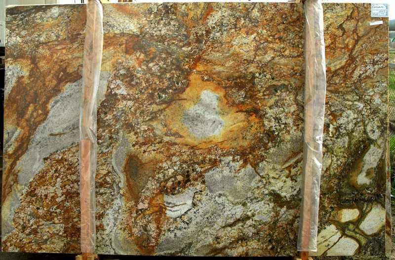 Фотографии гранита