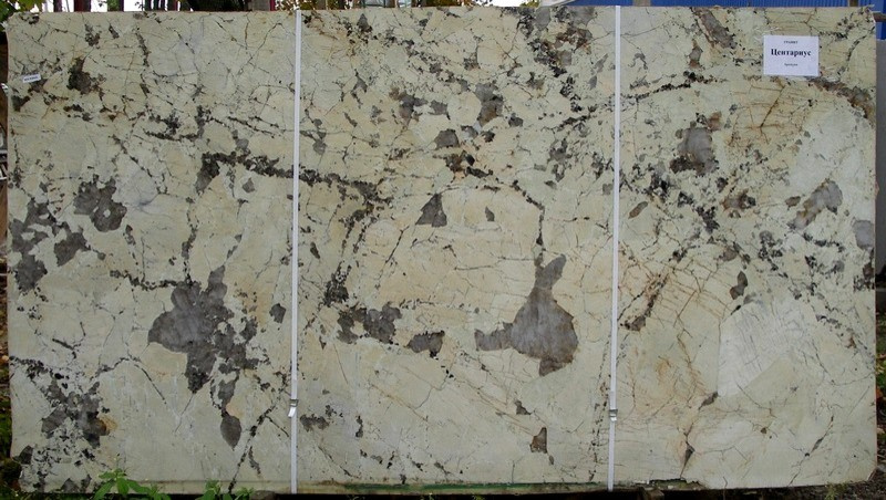 Фотографии гранита