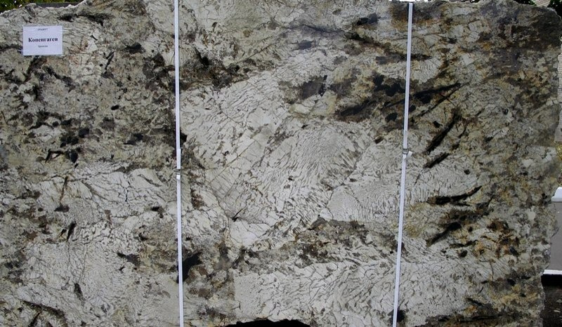 Фотографии гранита