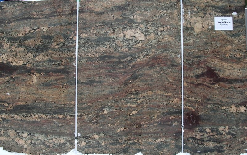 Фотографии гранита