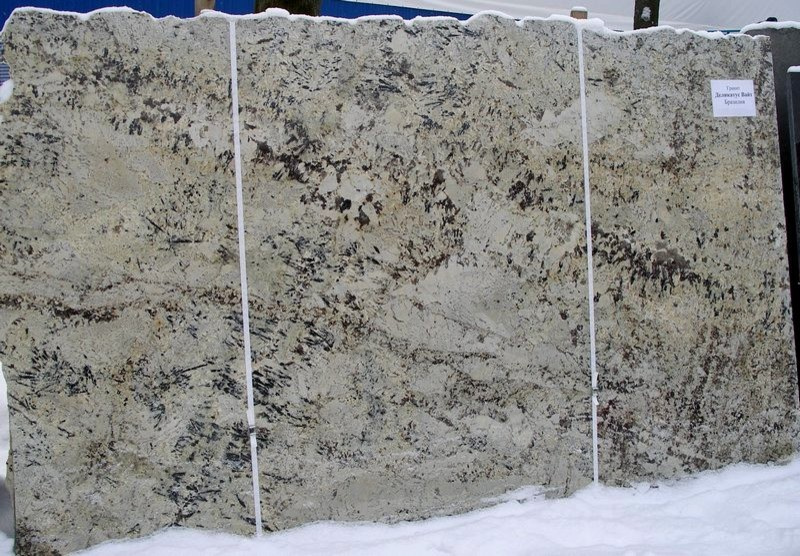 Фотографии гранита