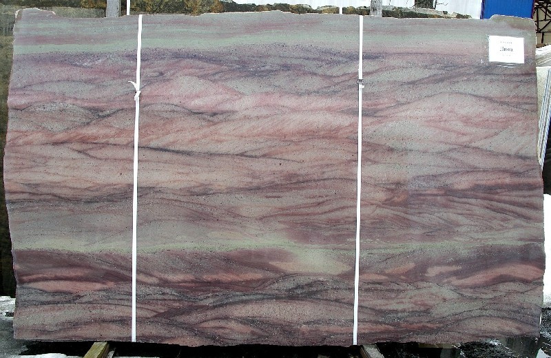 Фотографии гранита