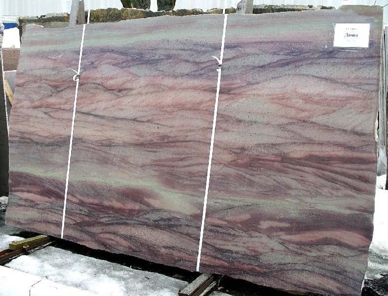 Фотографии гранита