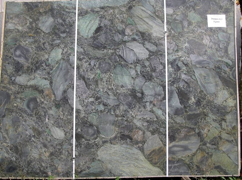 Фотографии гранита