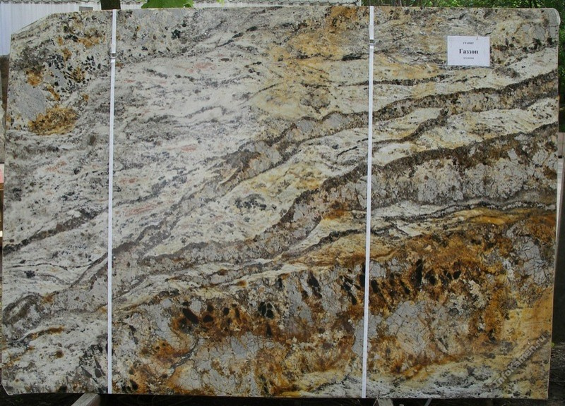 Фотографии гранита