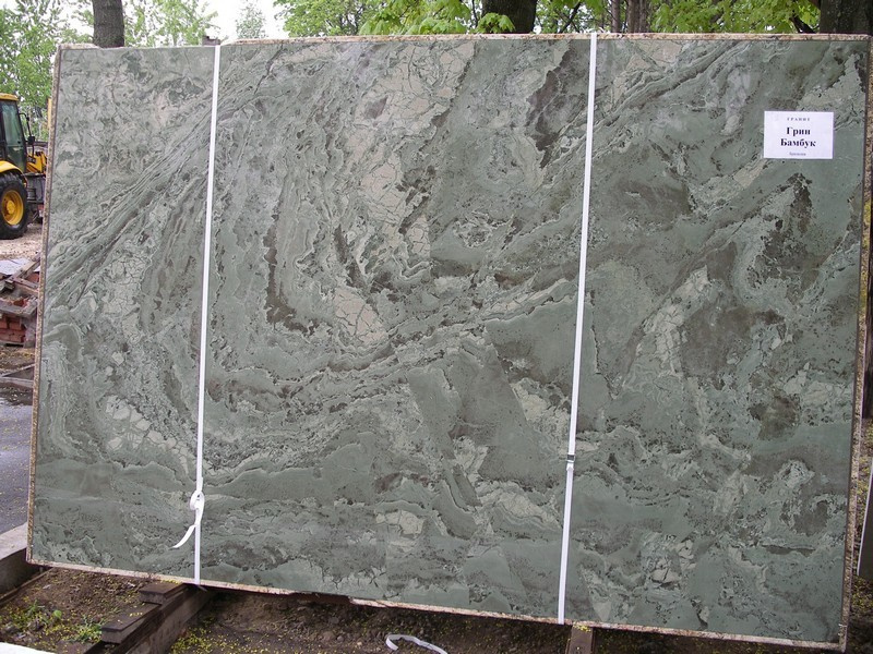 Фотографии гранита