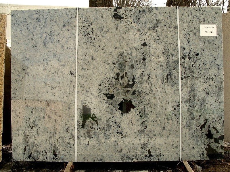 Фотографии гранита