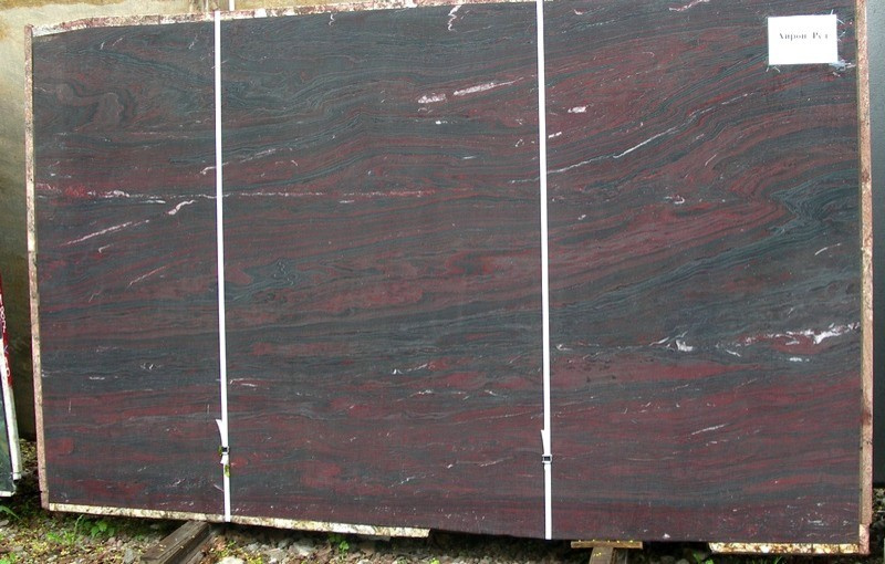 Фотографии гранита