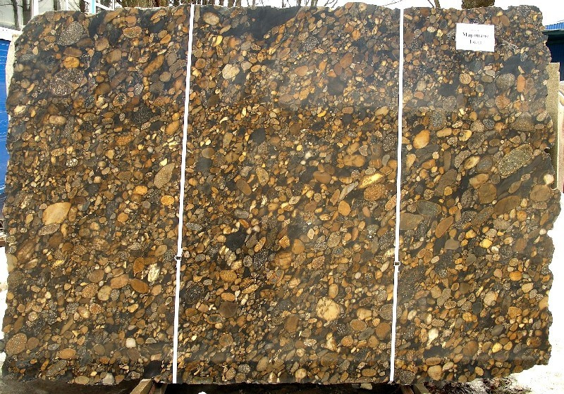 Фотографии гранита