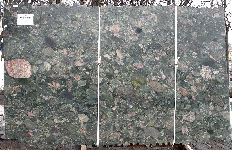 Фотографии гранита