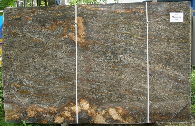 Фотографии гранита