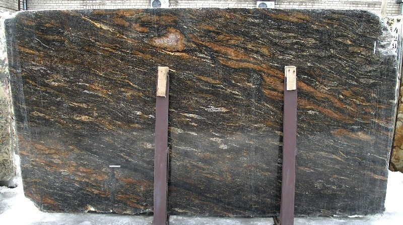 Обложка проекта: Фотографии гранита