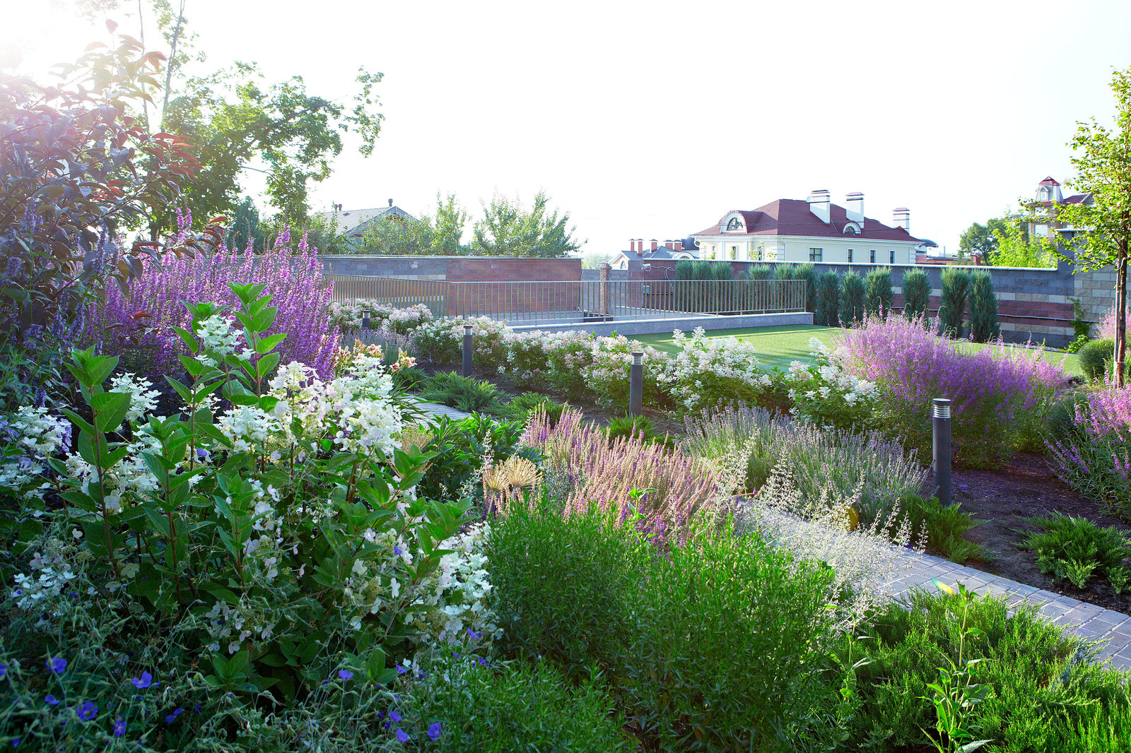 Современный