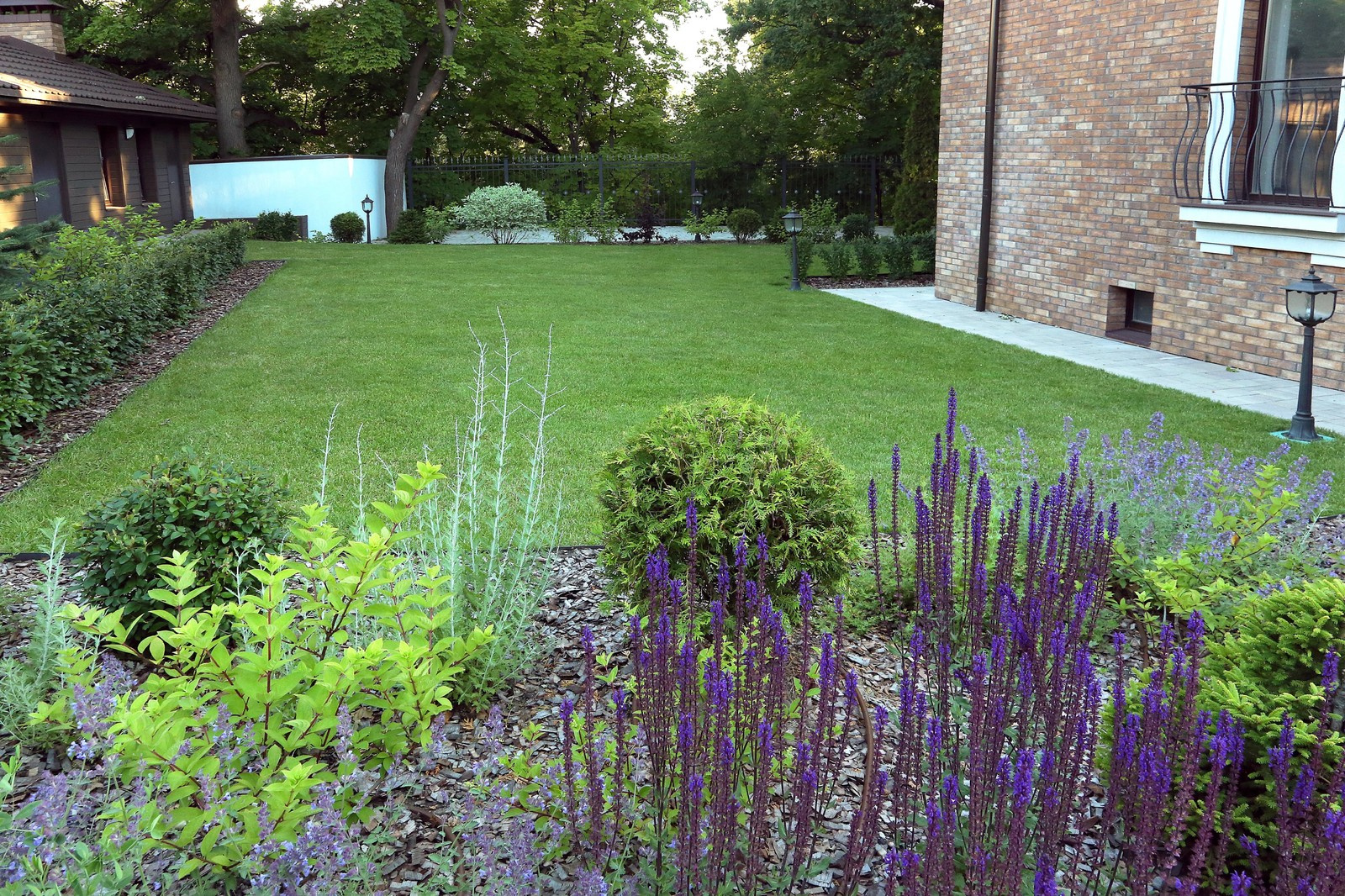 Голландский стиль