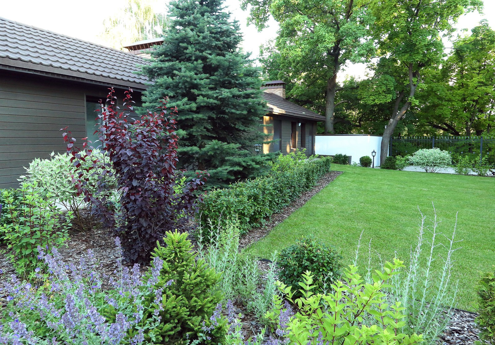 Голландский стиль