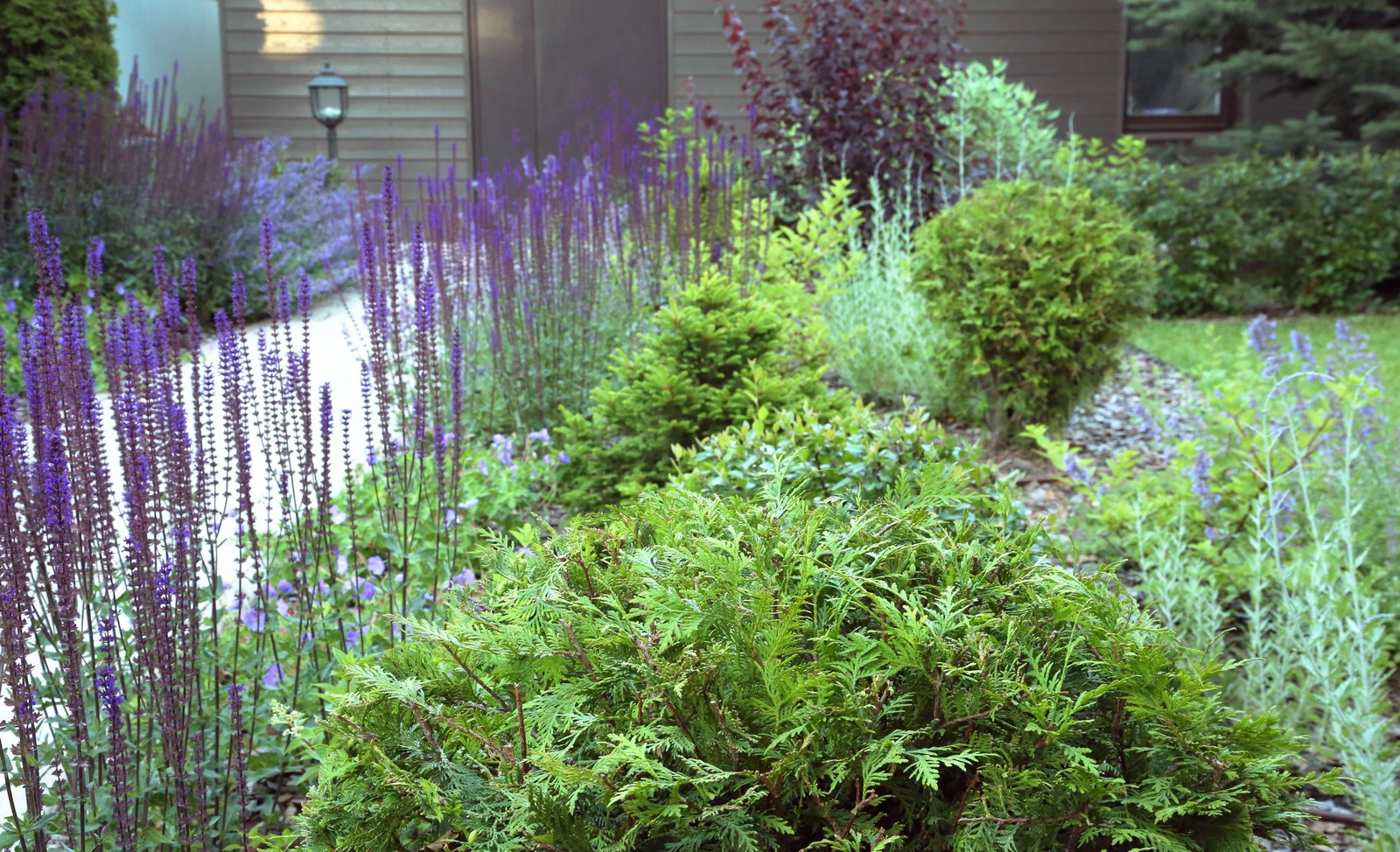 Голландский стиль