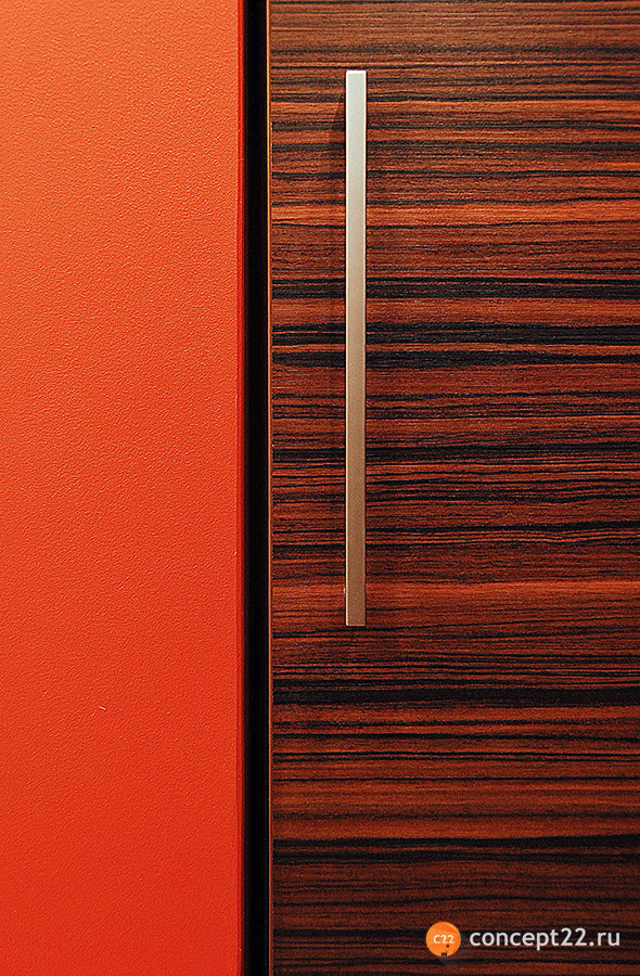 Обложка проекта: moderate