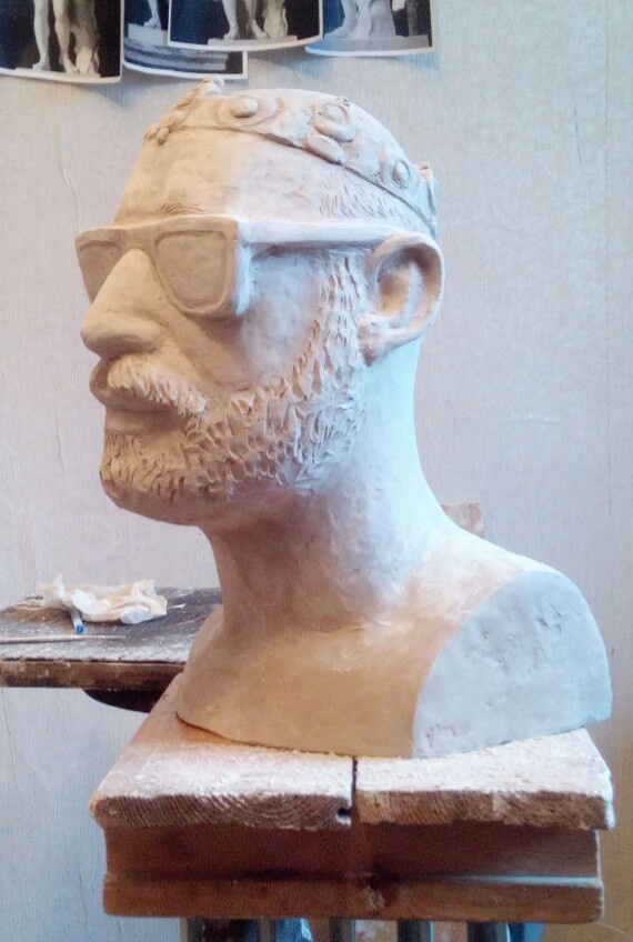 Вылеплю все