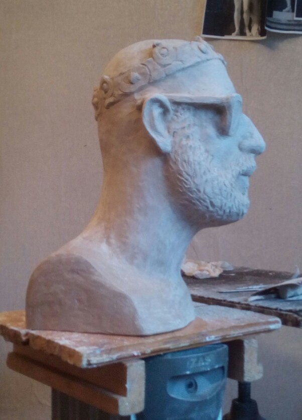 Вылеплю все