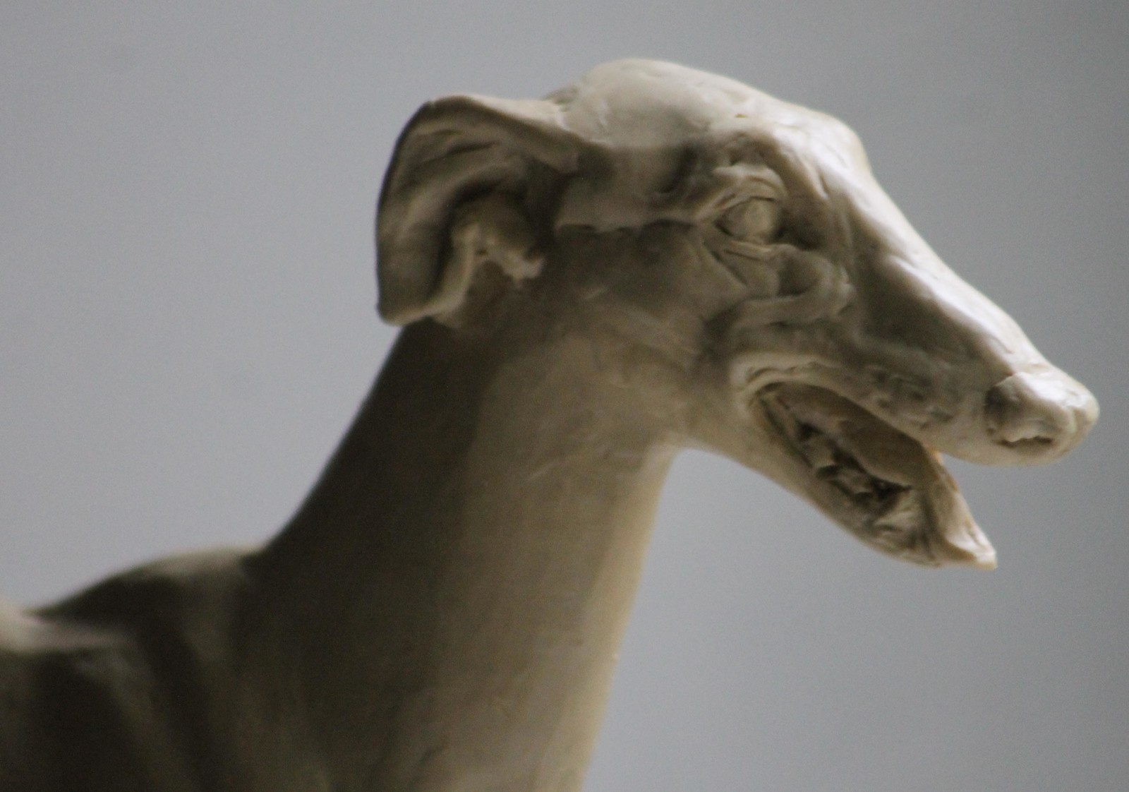 Вылеплю все