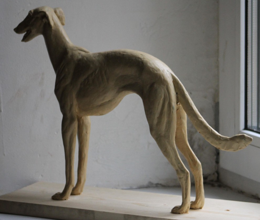 Вылеплю все