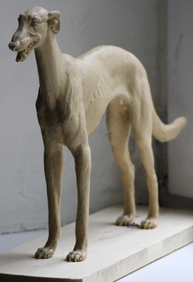 Вылеплю все