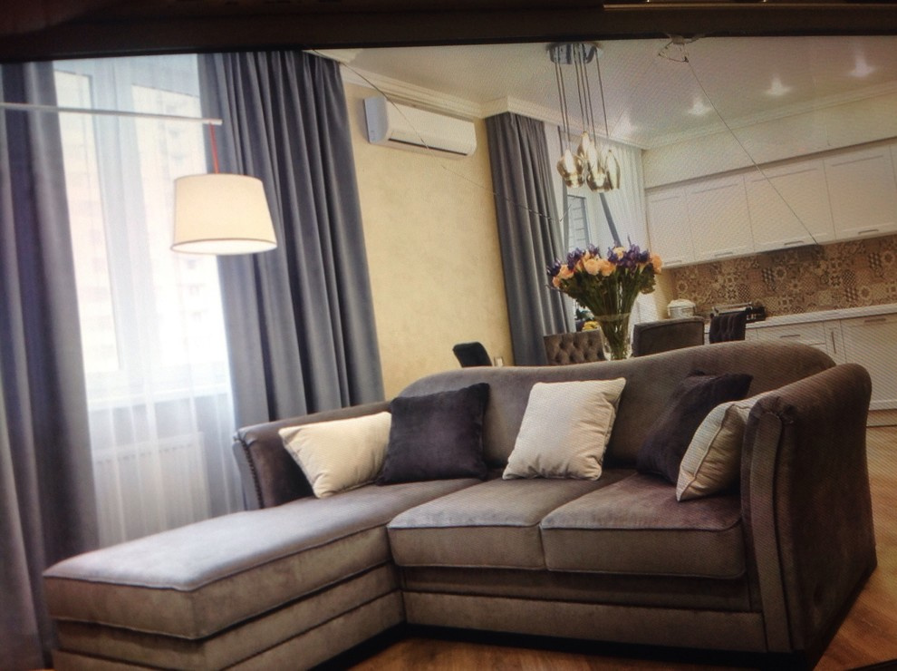 Звездная пыль