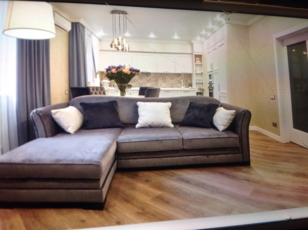 Звездная пыль