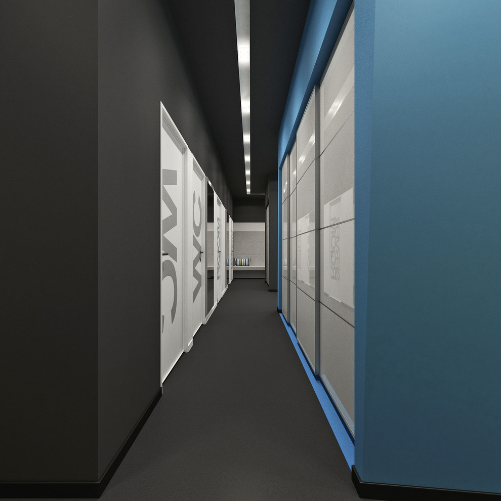 Мега Новосибирск