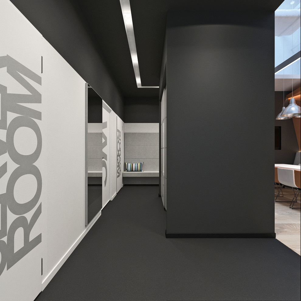 Мега Новосибирск