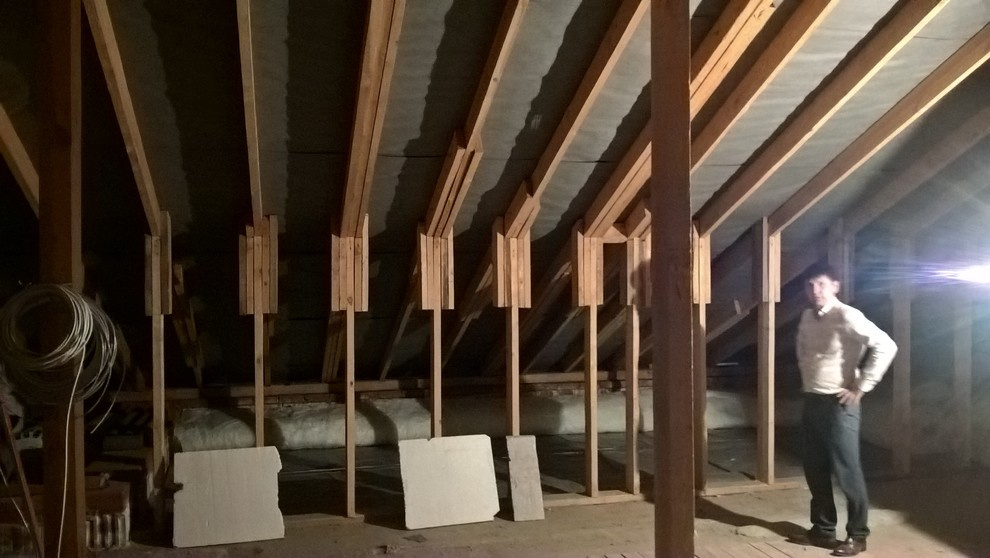 Ореховая Роща