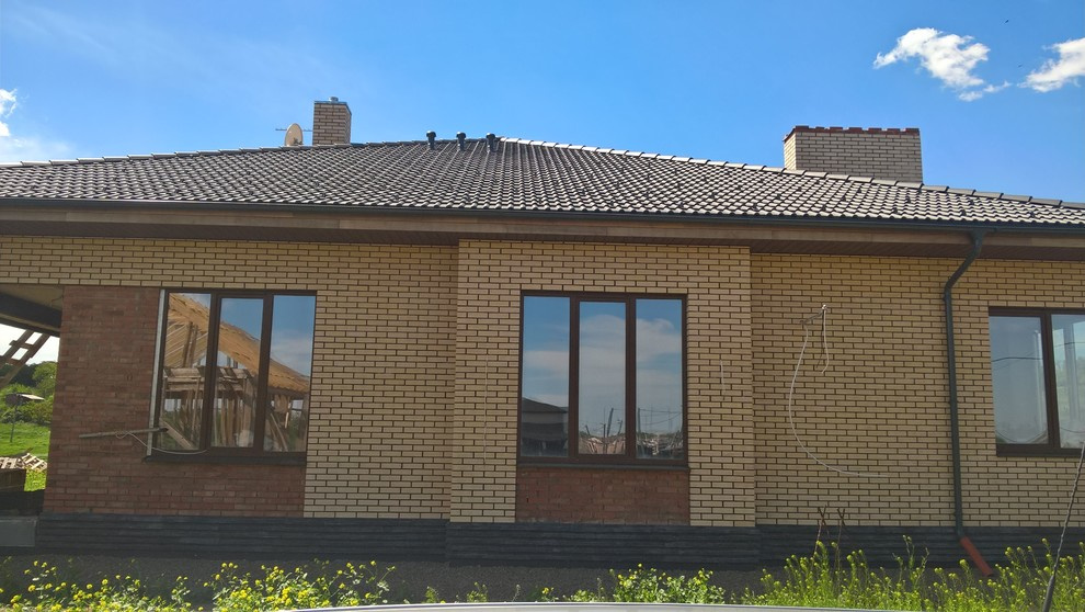 Ореховая Роща