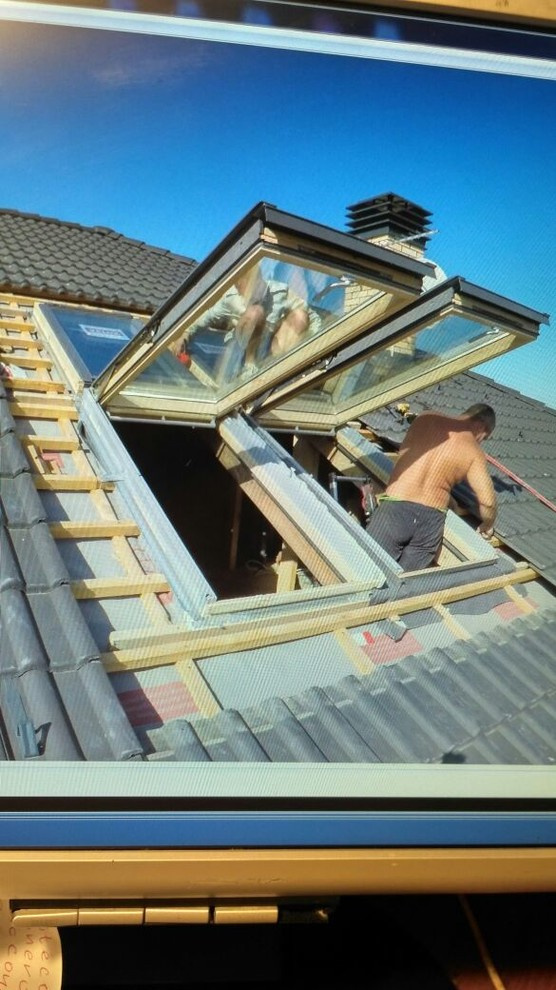 Обложка проекта: Ореховая Роща