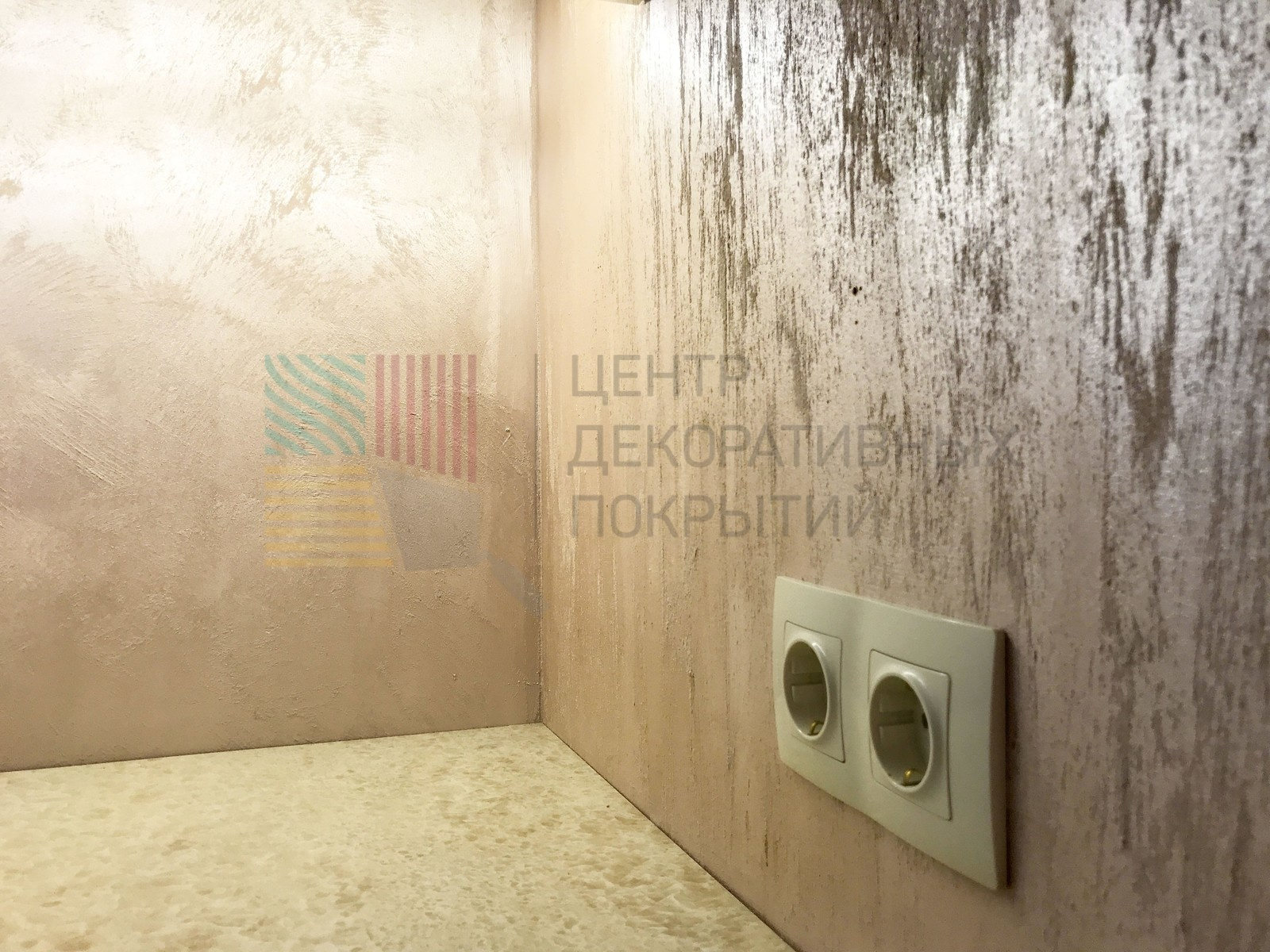 Декоративная отделка коттеджа своими руками