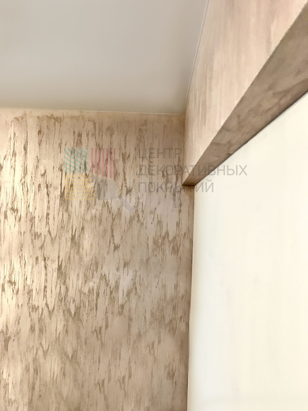 Декоративная отделка коттеджа своими руками