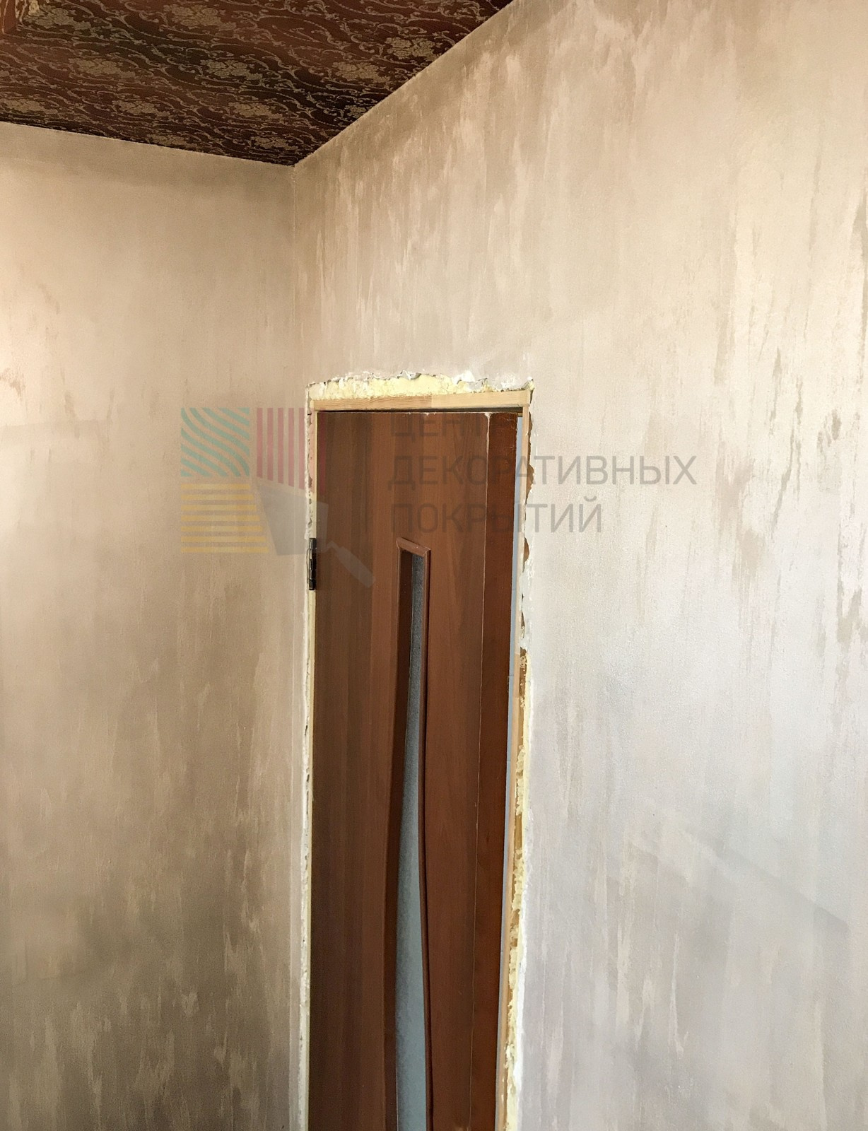 Декоративная отделка коттеджа своими руками