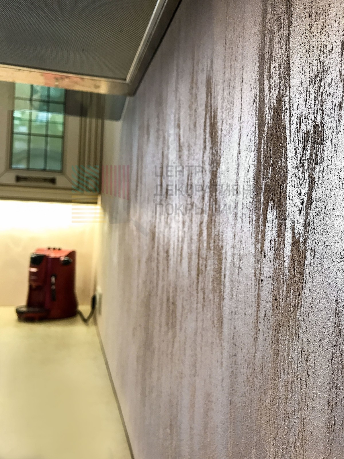 Декоративная отделка коттеджа своими руками