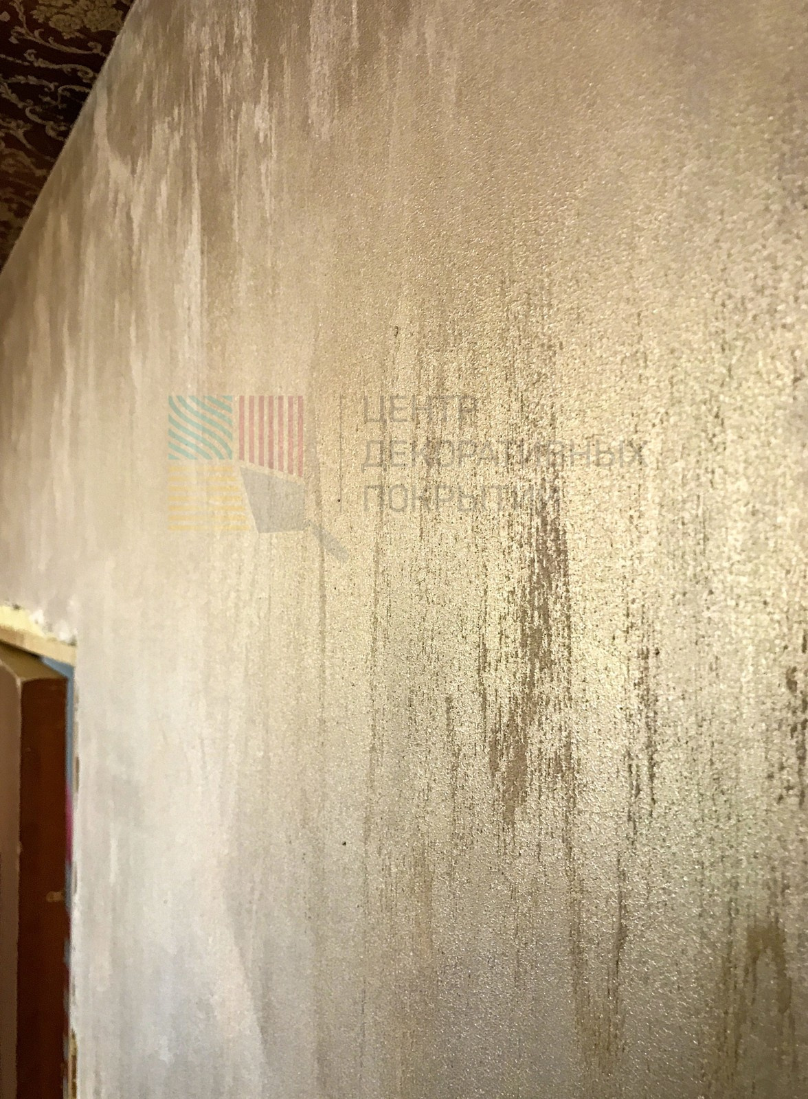 Декоративная отделка коттеджа своими руками