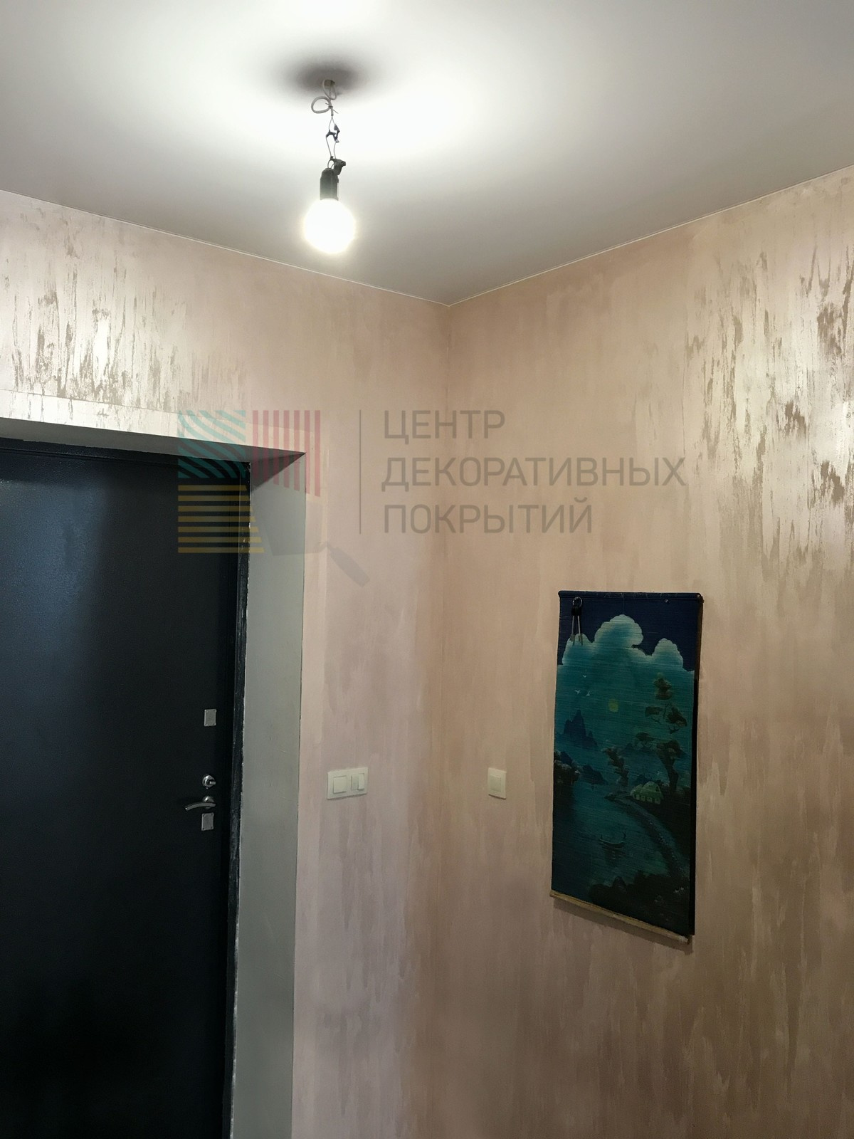 Декоративная отделка коттеджа своими руками