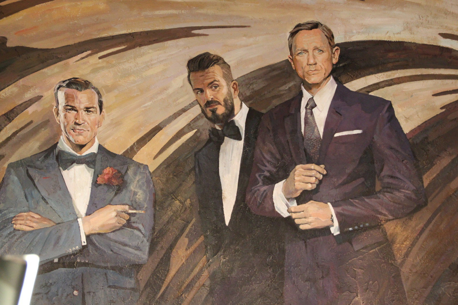 Салон красоты для мужчин