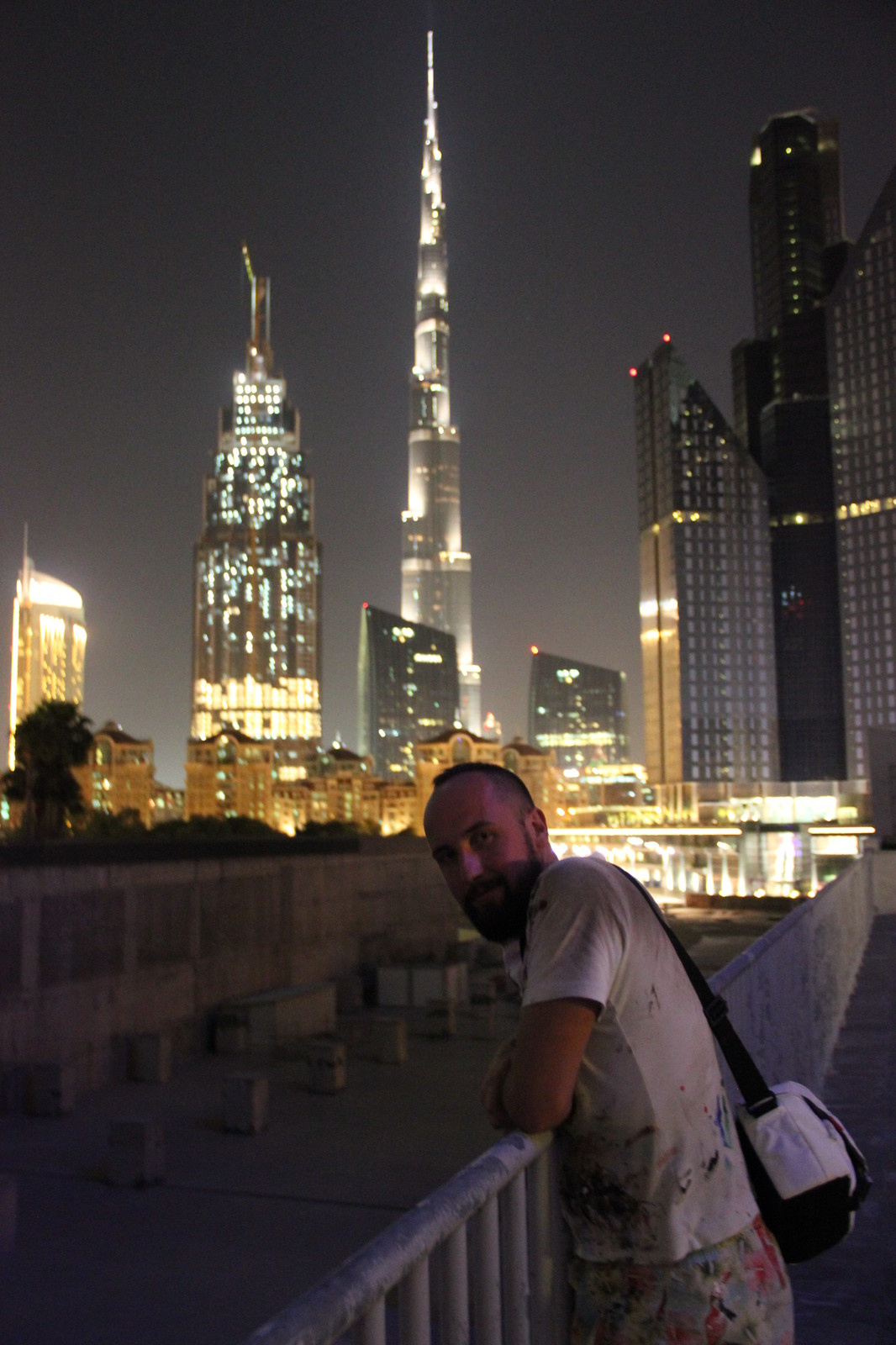 Салон красоты для мужчин