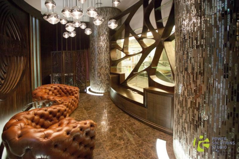 Салон красоты для мужчин