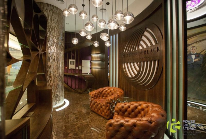 Салон красоты для мужчин