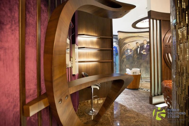 Салон красоты для мужчин