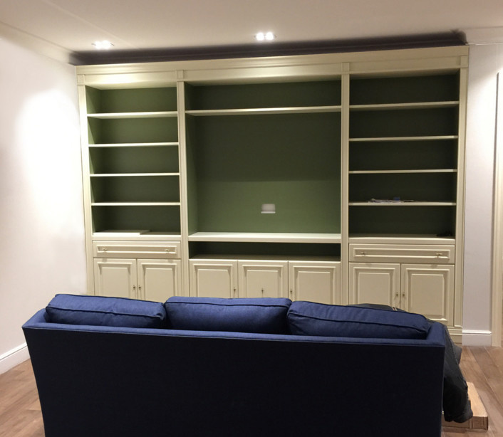 Квартира 150 кв. м.