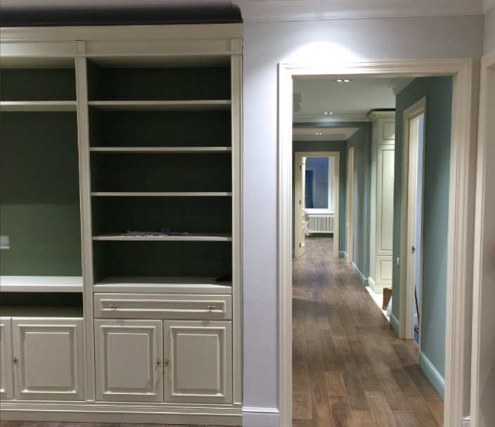 Квартира 150 кв. м.