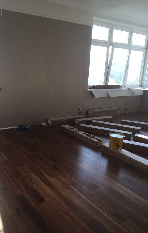 Квартира 100 кв.м.